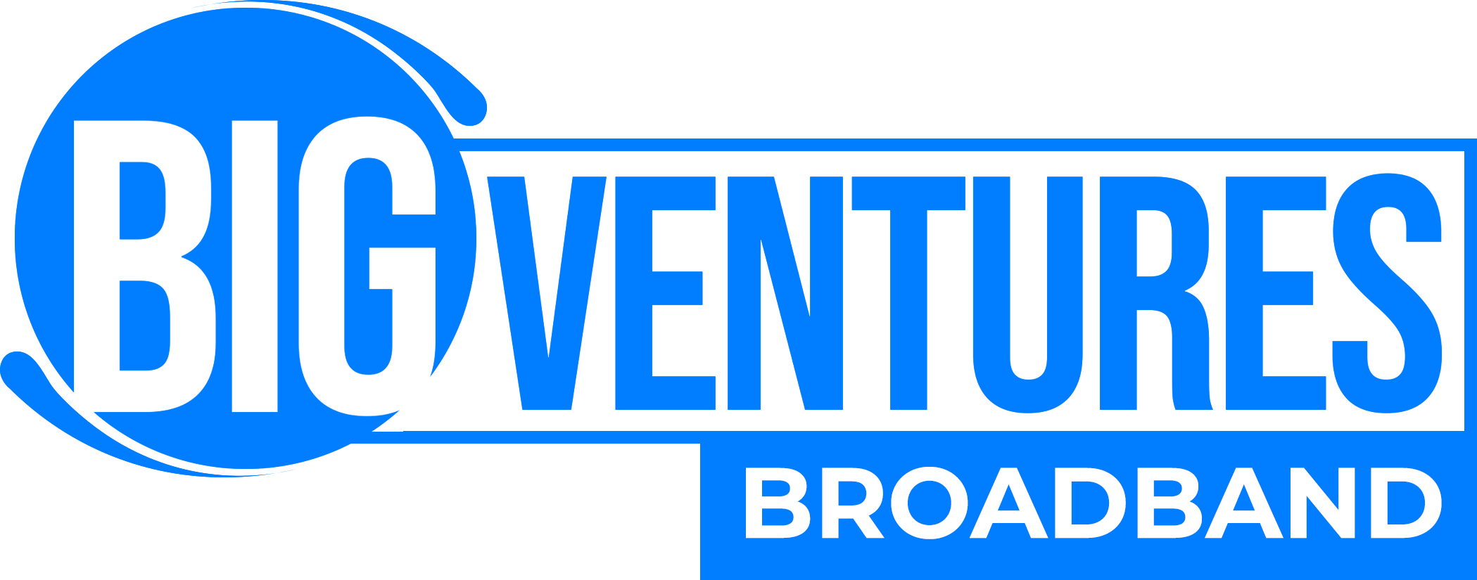Big Ventures Broadband